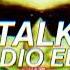 Talk Yeat Audio Edit