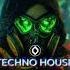 Techno Mix 2024 Artbat Miss Monique Amelie Lens Boris Brejcha Tale Of Us Charlotte De Witte