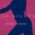 Bad Nights Feat Arándano Jazzy Rhodes Kanda Beats Kitoko Sound