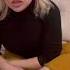 Марина Овсянникова ЖЁСТКО ПРОШЛАСЬ ПО ПУТИНУ