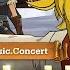 7DS OST Unreachable Full Ver Grandcross Music Concert 1st OST