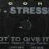 D Stressed Got To Give It Up Extended Mix 1994