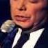 Paul Anka Put Your Hand On My Shoulder Live