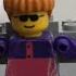 Oliver Tree Hurt Music Video Lego Version