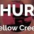 Phury Yellow Creek