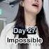 Shontelle Impossible Cover