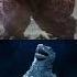 La Evolución De Godzilla 1954 2014