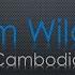 Kim Wilde Cambodia Lyrics