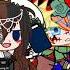 Annabelle Vs Slappy Rap Battle