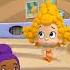 Bubble Guppies Deema Falls Asleep In Class Redirected By Mr Grouper