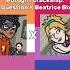 Ms Question X Beatrice Bixby Wordgirl Edit Sunshine Lollipops And Rainbows By Lesley Gore