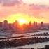 Cosmic Gate Miami Open Skies Set After Movie