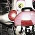 Mangle FNaF In Real Time Voice Lines Animated