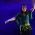 Bellydancing To Samia S Dance With Sabina S Students At Layali Sweden 2019