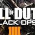 CALL OF DUTY BLACK OPS 4 Gameplay Walkthrough Specialist Campaign FULL GAME 4K 60FPS PS5