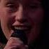 Sigrid Home To You NRK1 Lindmo 2020