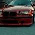 HARD BMW M3 Jdm