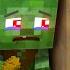 The Minecraft Life Of Steve And Alex Child Abandonment Zombie Minecraft Animation