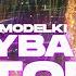 MODELKI Chyba że Z Tobą DJ SKIBA REMIX