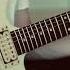 Yamaha SBG SG 200 Pearl White