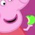 Peppa What Is In Your Lunch Box Shorts