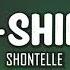 Shontelle T Shirt Lyrics