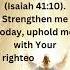 I Found The POWER Of Daily Prayer In 2025 Today S Prayer Spark