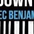 Alec Benjamin Let Me Down Slowly Karaoke SLOWER Acoustic Piano Instrumental Cover Lyrics