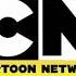 Заставка Cartoon Network с 2016 года наше время