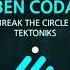 Ben Coda Tektoniks Original Mix