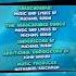 YTPMV Bubble Guppies Credits FIRST BUBBLE GUPPIES CREDITS VIDEO Scan