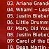 Ariana Grande Mariah Carey Justin Bieber Christmas Songs Christmas Songs Playlist 2022