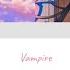 The Vampire Mashup Milgram Actors ROM ENG UKR
