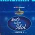 Telugu Indian Idol Season 3 Episode 9 Keerthana Full Performance Thaman Karthik AhavideoIN