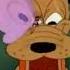 Cartoon Pluto S Spring Time