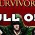 Vampire Survivors Full OST Album With Timestamps