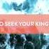 Jesus Culture Not Afraid Official Lyric Video