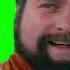 Zach Galifianakis Laughing Meme 4K Green Screen