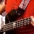T A T U Not Gonna Get Us Bass Cover