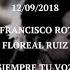 Orquesta Francisco Rotundo Con Floreal Ruiz Siempre Tu Voz 1955