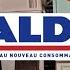 ARRIVAGE ALDI 23 Novembre 2024