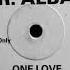 Dr Alban One Love Extended Version SHQ