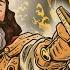 How Did The Holy Roman Empire Form Animated History