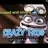 Pt 2 Crazy Frog Axel F Slowed And Reverb New Lofi Song Trending Viral Fullsong Music