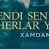 Xamdam Sobirov Endi Sen Haqingda Sherlar Yozmayman 2020 New Mp3