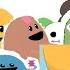 Dumb Ways To Die Happy Tree Friends But With The Original Beans