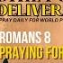 Those In The Flesh Cannot Please God Surrender Deliverance Prayer By Fr Roni George Nov 6