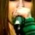 Avril Lavigne Nobody S Fool Live In Dublin 2003 Legendado HD