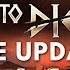 BLOOD SAND UPDATE We Who Are About To Die Gameplay Let S Play