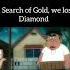 In Search Of Gold We Lost Diamond 2024 Vs 2006 Memes Doraemon